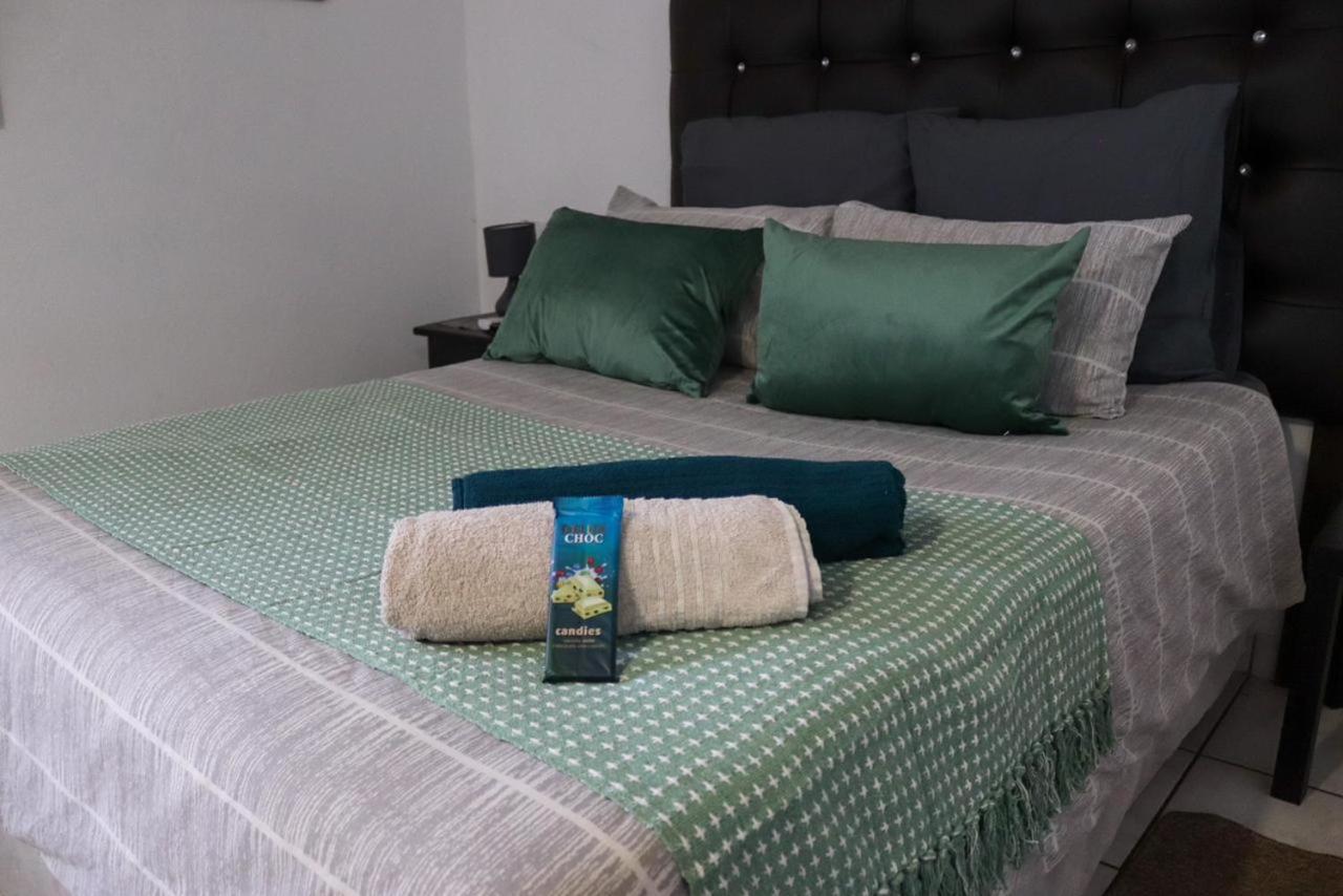 Kono Kono Guesthouse Northam Luaran gambar