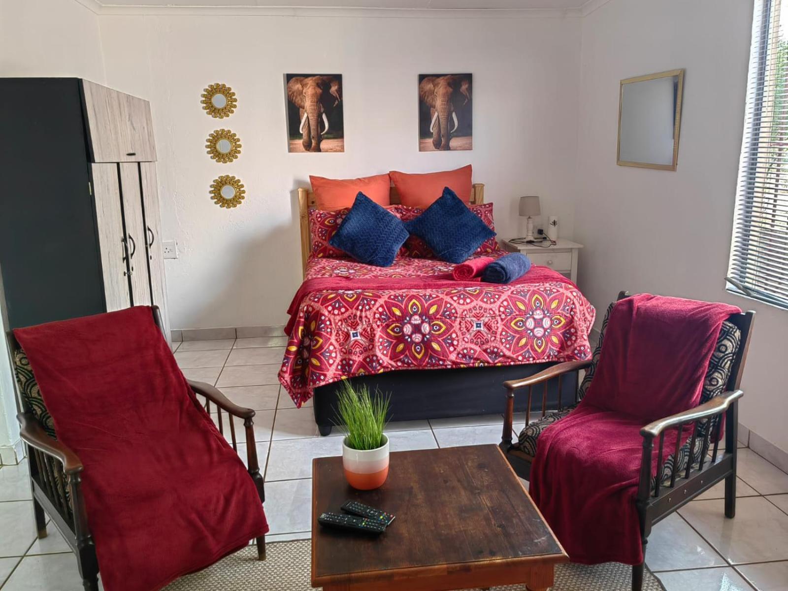 Kono Kono Guesthouse Northam Luaran gambar